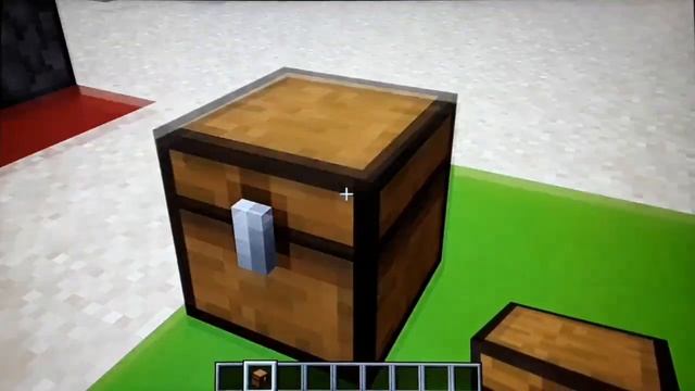 КАК провернуть РАБОЧИЙ ЛАЙФХАК С СУНДУКОМ на ДЖАВА ВЕРСИИ?? смотреть онлайн