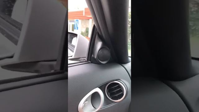 Nissan Fairlady Z version ST обзор смотреть онлайн