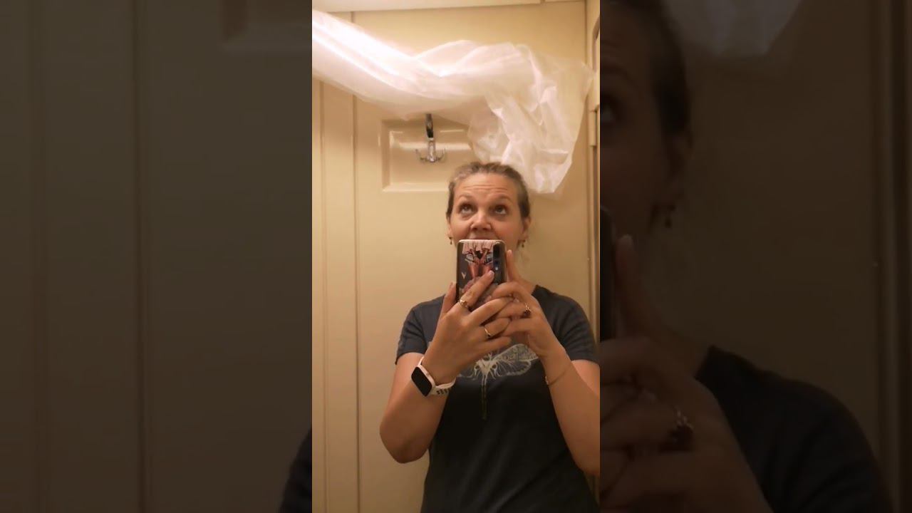 Новенький вагон. Поезд Красноярск - Адлер смотреть онлайн