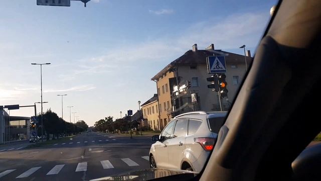 Эстония. Lidl Jõhvi. 4.08. 2022 г. обзор магазина, обзор покупок.