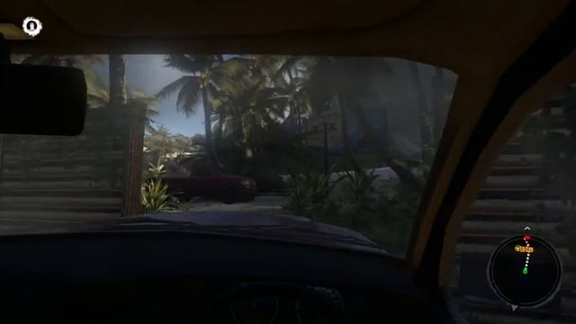 Dead island Прохождение #5 Квесты маяка смотреть онлайн