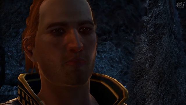 Dragon Age 2 #4: Wayward Son ★ A Cinematic Series 【Male Mage Hawke】 смотреть онлайн