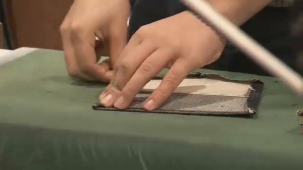 English File 4thE - Upper-Intermediate - Video Listening - 2B: Special jeans