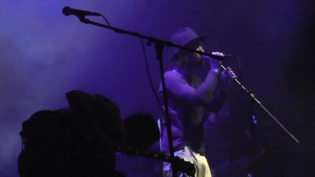 Спаси. Сергей Бабкин. YotaSpace. 28.11.2015 смотреть онлайн