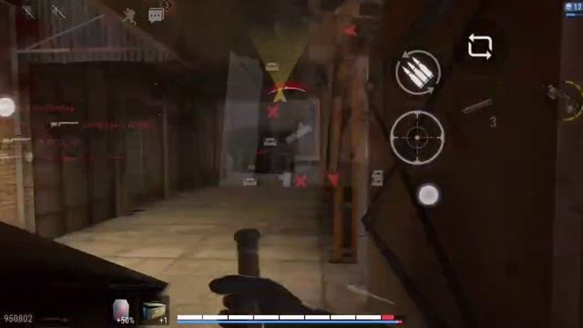 TIMES SQUARE MASSACRE ? - MODERN STRIKE ONLINE GAMEPLAY ☑️ смотреть онлайн