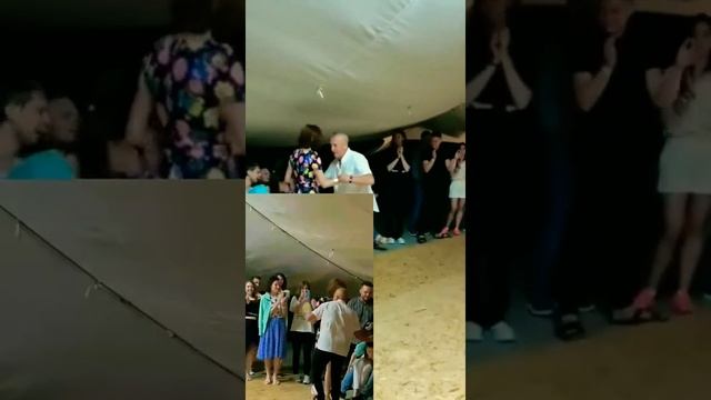 Он удивил всех ?? Так ещё никто не делал, а она согласилась ??? смотреть онлайн