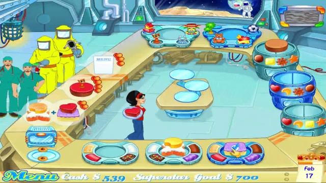 Cake Mania 2 Playthrough part 11 смотреть онлайн