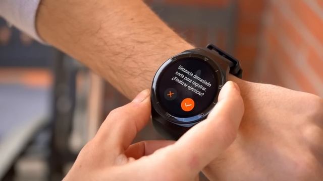 DE LO MEJOR del MERCADO!!!! Huawei Watch GT 2e смотреть онлайн