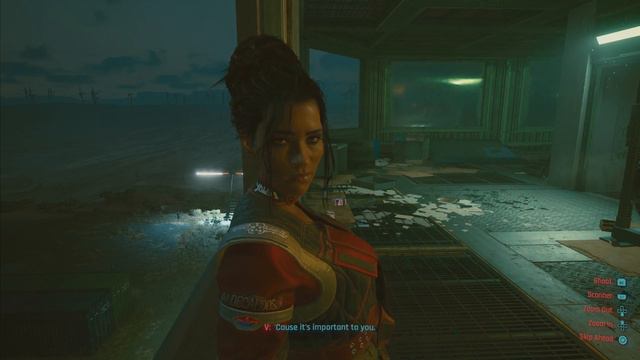 CYBERPUNK 2077 (PS5) Walkthrough Gameplay 4K HDR [PART 22] - No Commentary смотреть онлайн
