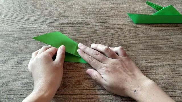 ORIGAMI BATTLESHIP ~ CARA MEMBUAT ORIGAMI KAPAL PERANG ? смотреть онлайн