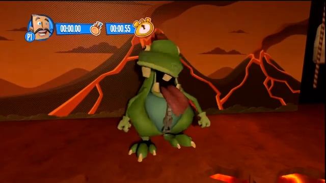 PlayStation 3 - Lights, Camera, Party! - Debut Trailer (HD 720p) смотреть онлайн