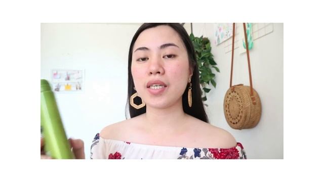 MY HAIR CARE ESSENTIALS FT. YVES ROCHER | KIM VILLABONA ? смотреть онлайн