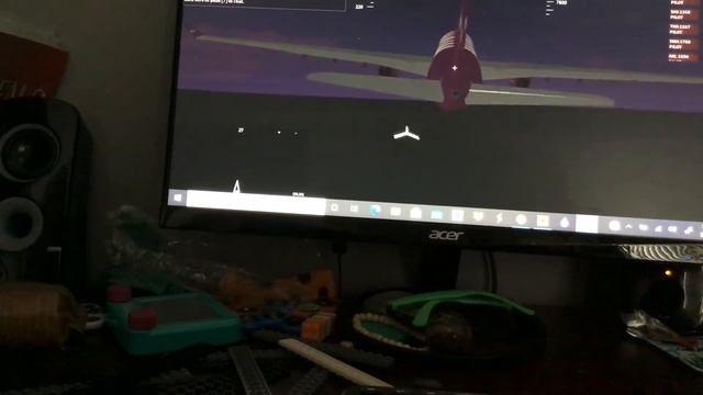 WOW airlines airbus 330-300 смотреть онлайн