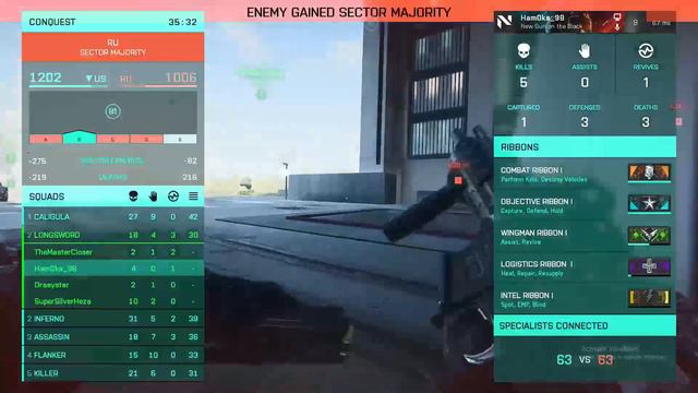 BATTLEFIELD 2042 SIMPLE MONTAGE смотреть онлайн