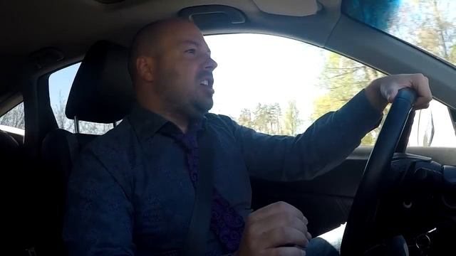 Honda Crosstour отзыв владельца и честный обзор / тест-драйв смотреть онлайн