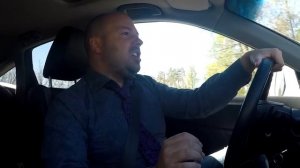 Honda Crosstour отзыв владельца и честный обзор / тест-драйв