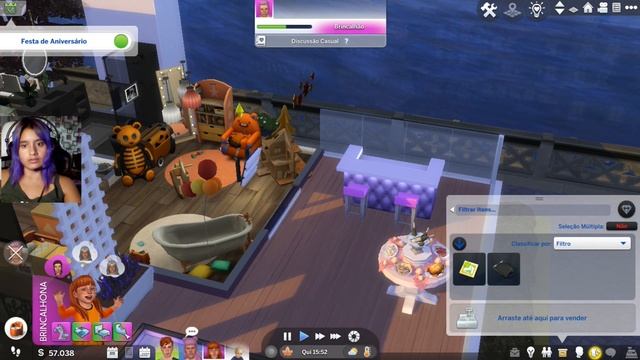 AS CRIANÇAS CRESCERAM ┃NOT SO BERRY #194 ┃GERAÇÃO AMEIXA/ROXA смотреть онлайн