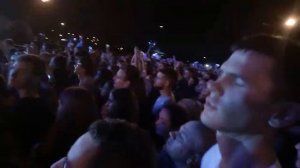 ДЖО ЛИНН ТЁРНЕР. ГОРОД СВЕТА.БРЕСТ 2018.