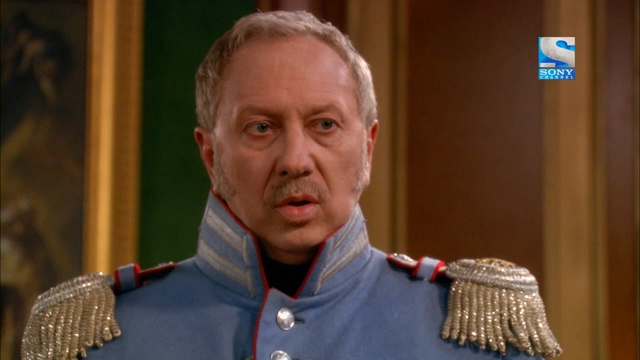 Бедная Настя 118 серия (Sony Channel HD) смотреть онлайн