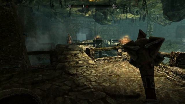 TES Skyrim часть 1 (прохождение) смотреть онлайн