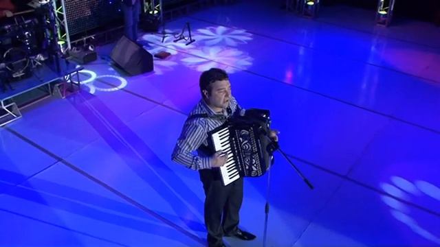 Арслан Шахмарданов   Букет цветов Шагалай