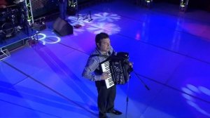 Арслан Шахмарданов   Букет цветов Шагалай