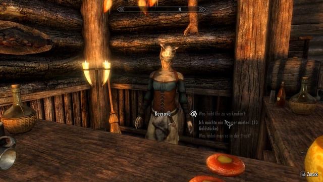 Skyrim SE 58 Let's Play Deutsch Weißlauf, Rifton, Marise Aravel, Balimund, Madesi, Frostdrache смотреть онлайн