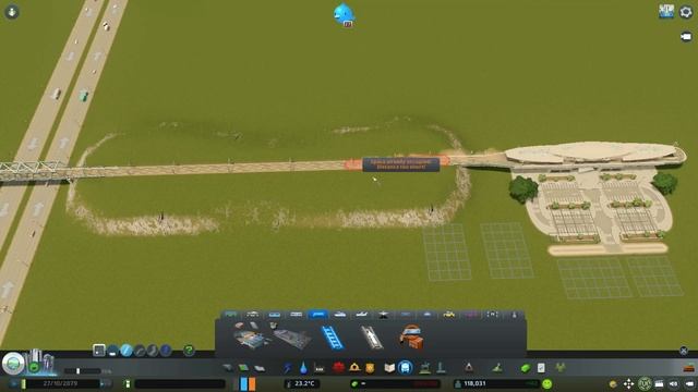 5 Tips to Make your Railways look SO much better in Cities: Skylines | No Mods смотреть онлайн