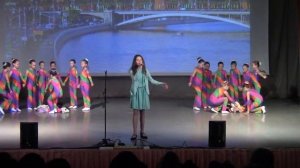 Я мечтаю о чуде.