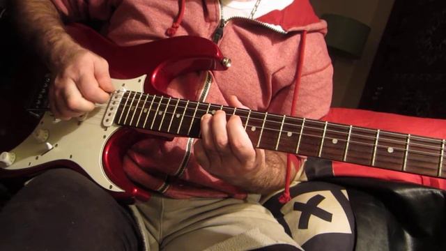 IBANEZ GIO RX40, VOX VT 20X, VOX TONELAB SE, LOOP NUX, Ч.23 смотреть онлайн