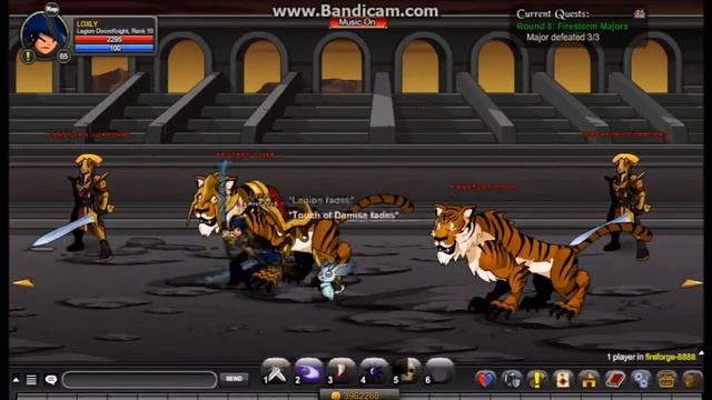 /join fireforge Quest Guide смотреть онлайн