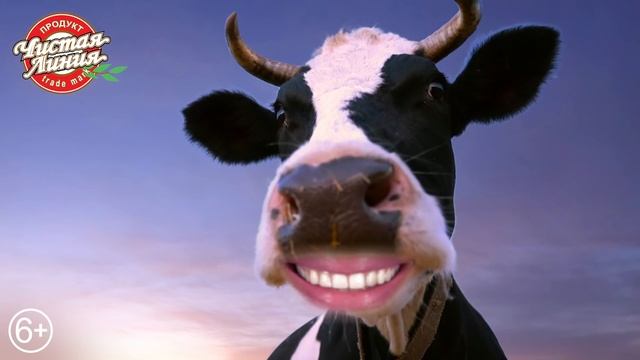 Omoloko.ru от Чистой Линии. Леди Мууу о свежести молочных продуктов (выпуск 7) смотреть онлайн