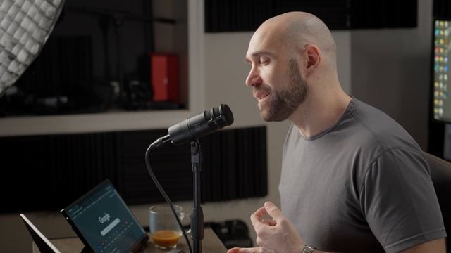 Apple Watch Ban and The MacBook M3 Pro смотреть онлайн