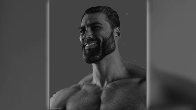 GigaChad Phonk (Slowed + Reverb) | 1 Hour | смотреть онлайн