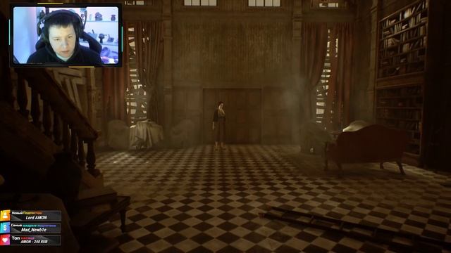 Call of Cthulhu - Разгадываем все тайны #2 смотреть онлайн