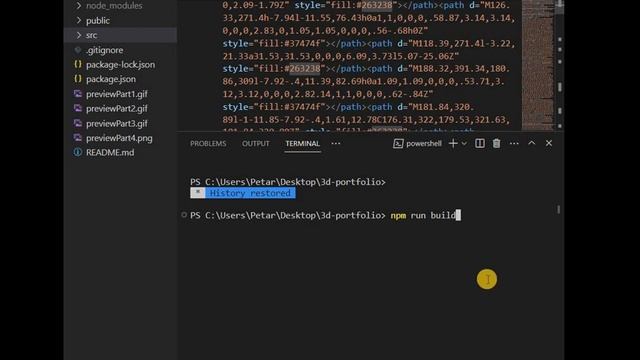 React: What is dev build or production build ? смотреть онлайн