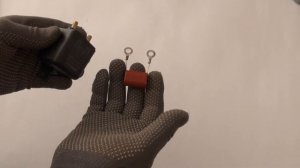 Реле. Защита контактов от выгорания (бюджетный вариант)