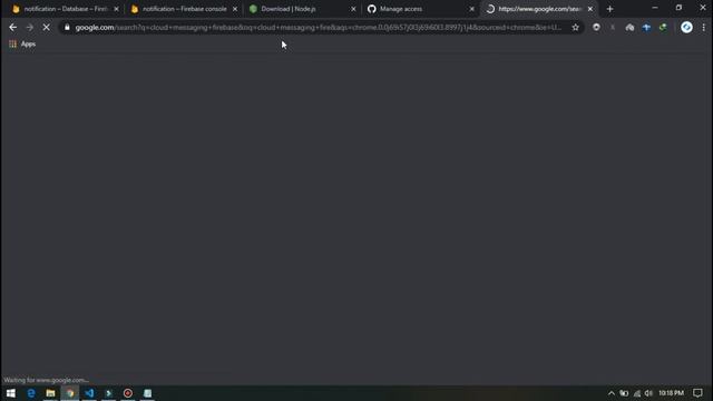 Flutter Notification & FCM - Complete Tutorial смотреть онлайн