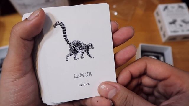 Unboxing 100 Ink Animals Oracle Deck - Flip Through смотреть онлайн