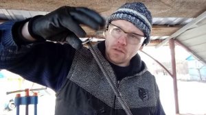 Ремонт домкрата Ваз классика.