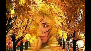 Отговорила роща золотая    романс  на стихи Сергея Есенина