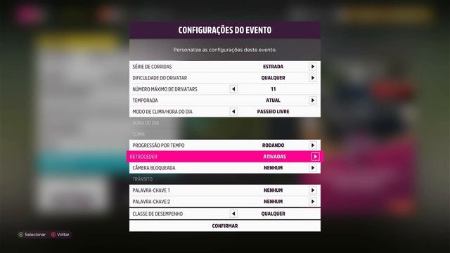 EVENTLAB - COMO CRIAR ROTAS, CORRIDAS E EVENTOS PERSONALIZADOS NO FORZA HORIZON 5 смотреть онлайн