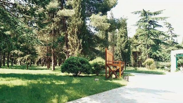 Крым Алушта сегодня 1 июня 2023. День детей, развлечения смотреть онлайн