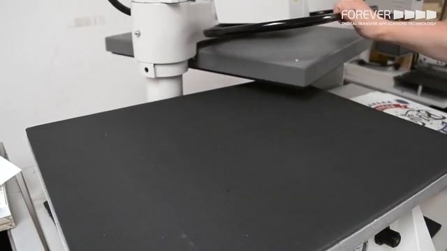 Инструкция по применению термобумаги FOREVER Subli-Light (No-Cut) смотреть онлайн