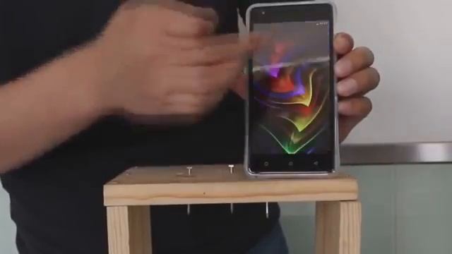 НОВИНКА! ПРОТИВОУДАРНЫЙ УЛЬТРАБЮДЖЕТНЫЙ СМАРТФОН ЗА КОПЕЙКИ ИЗ КИТАЯ С АЛИЭКСПРЕС OUKITEL C5 PRO NE смотреть онлайн