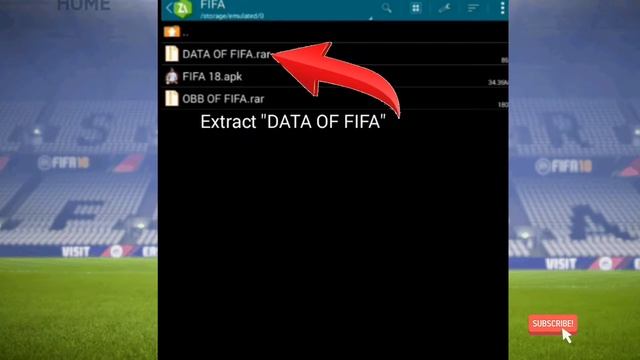 How to install FIFA 18 mods смотреть онлайн