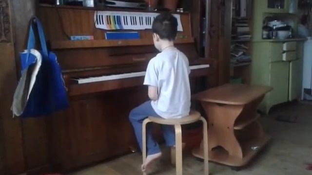 Стих о родине(3) смотреть онлайн