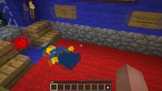 КОМПОТ ЗАСТУКАЛ СВОЮ ДЕВУШКУ С НУБОМ В МАЙНКРАФТ ! НУБИК ПРОТИВ КОМПОТ И ТРОЛЛИНГ В MINECRAFT смотреть онлайн