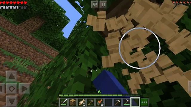 3 часть выживания в майнкравте на телефоне смотреть онлайн