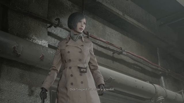 Resident Evil 2: Remake (JoJo's Bizarre Adventure Mod) By ZombieAli смотреть онлайн